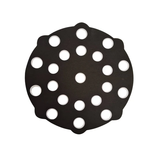 Target Foam Dart Trainer Triple Bull - Schaumstoff Overlay-Pad für Dartscheibe