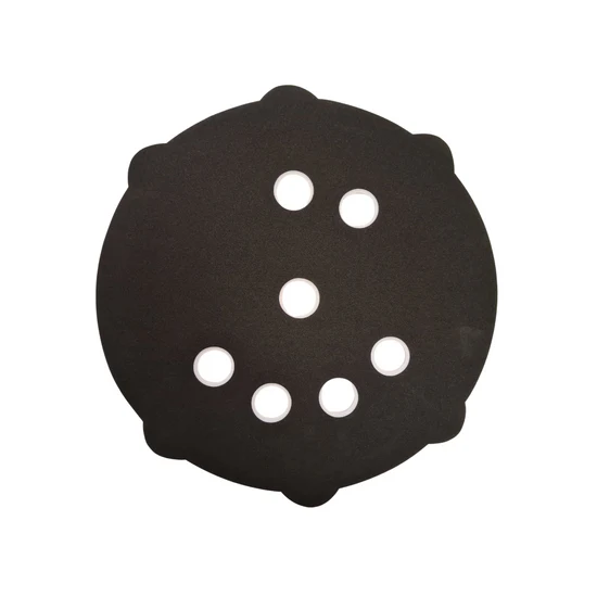 Target Foam Dart Trainer Double Bull - Schaumstoff Overlay-Pad für Dartscheibe