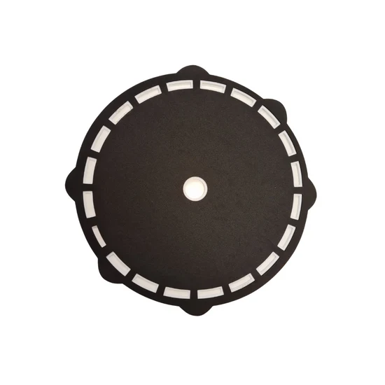 Target Foam Dart Trainer Double rund - Schaumstoff Overlay-Pad für Dartscheibe