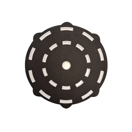 Target Foam Dart Trainer Double/Triple - Schaumstoff Overlay-Pad für Dartscheibe