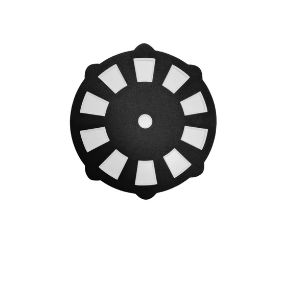 Target Foam Dart Trainer Big Single - Schaumstoff Overlay-Pad für Dartscheibe