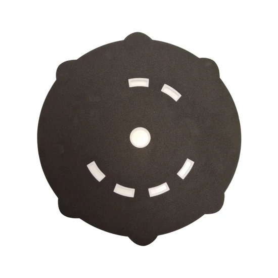 Target Foam Dart Trainer Triple + Bull - Schaumstoff Overlay-Pad für Dartscheibe