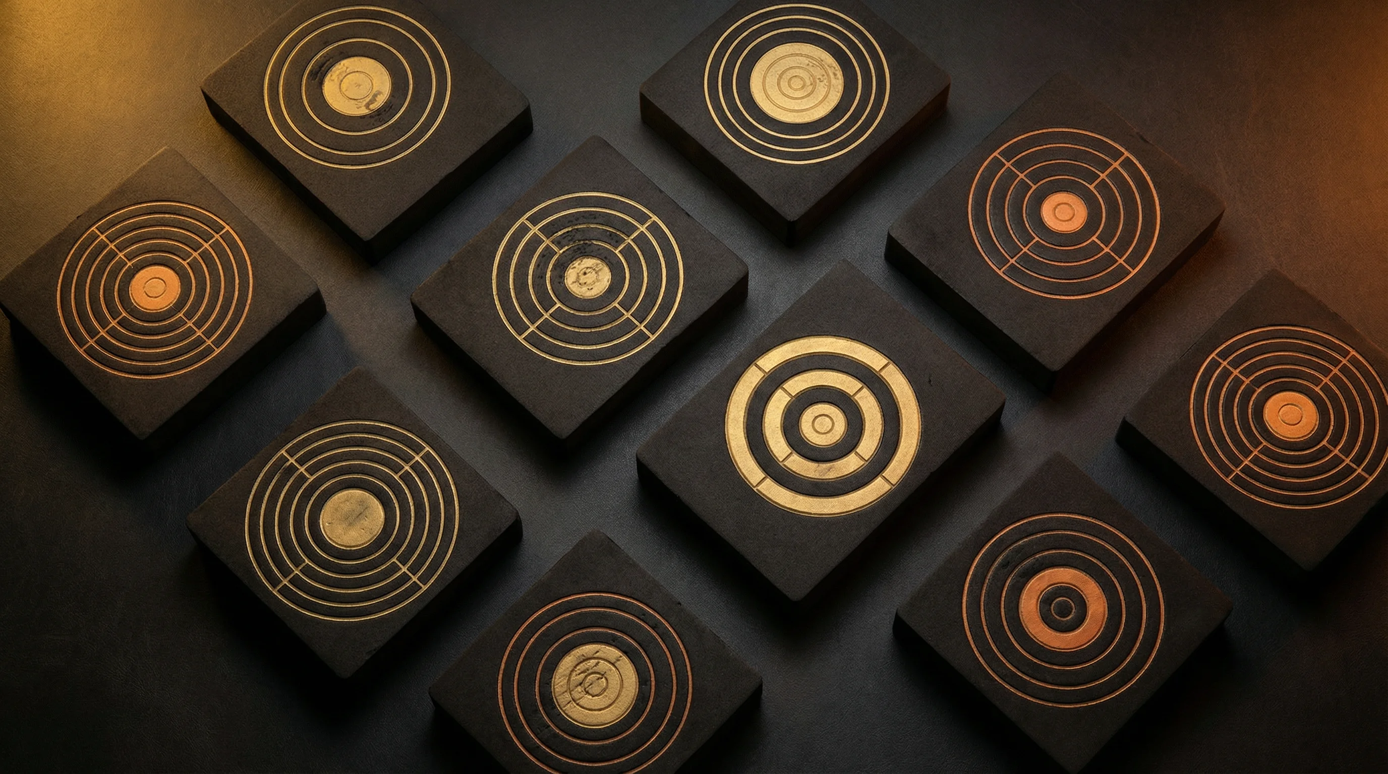 Hand-Augen-Koordination beim Dart trainieren - Target Foam Dart Training Blog